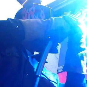 Meet your Posher, Dwayne